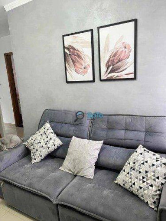 Imagem Apartamento com 2 Quartos à Venda, 50 m² em Vila Carrão - São Paulo Imagem Apartamento com 2 Quartos à Venda, 50 m² em Vila Carrão - São Paulo
