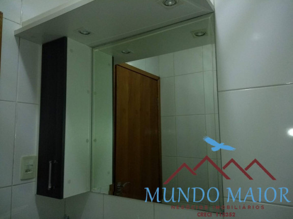 Imagem Apartamento com 3 Quartos à Venda, 150 m² em Vila America - Santo André