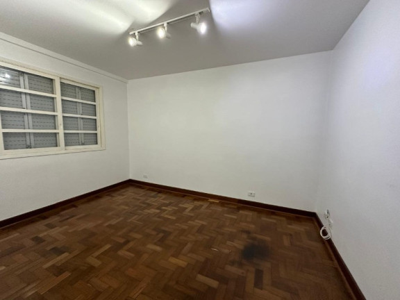 Imagem Imóvel com 3 Quartos à Venda, 125 m² em Consolação - São Paulo Imagem Imóvel com 3 Quartos à Venda, 125 m² em Consolação - São Paulo