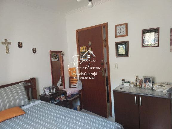 Imagem Casa com 5 Quartos à Venda, 200 m² em Jardim Santa Maria - Guarujá