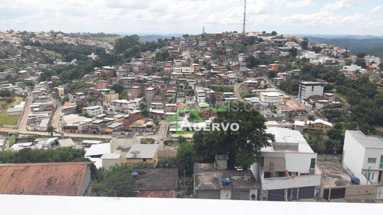 Imagem Cobertura com 2 Quartos à Venda, 104 m² em Martelos - Juiz De Fora Imagem Cobertura com 2 Quartos à Venda, 104 m² em Martelos - Juiz De Fora