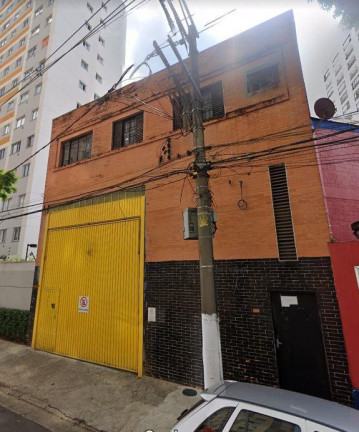 Imagem Imóvel Comercial à Venda, 640 m² em Cambuci - São Paulo Imagem Imóvel Comercial à Venda, 640 m² em Cambuci - São Paulo