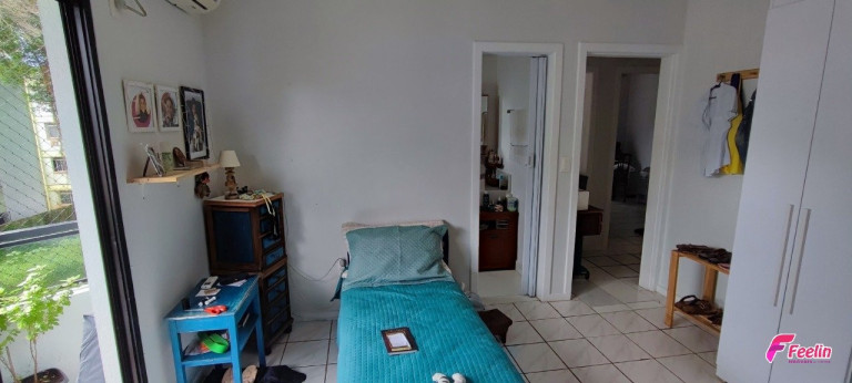 Imagem Apartamento com 3 Quartos à Venda, 119 m² em Estreito - Florianópolis Imagem Apartamento com 3 Quartos à Venda, 119 m² em Estreito - Florianópolis