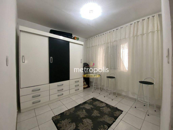 Imagem Sobrado com 4 Quartos à Venda, 150 m² em São José - São Caetano Do Sul Imagem Sobrado com 4 Quartos à Venda, 150 m² em São José - São Caetano Do Sul