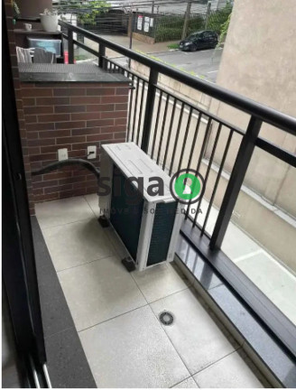 Imagem Imóvel Comercial à Venda, 27 m² em Aclimação - São Paulo Imagem Imóvel Comercial à Venda, 27 m² em Aclimação - São Paulo