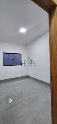 Imagem Casa com 3 Quartos à Venda, 195 m² em Jardim Mont Serrat - Aparecida De Goiânia Imagem Casa com 3 Quartos à Venda, 195 m² em Jardim Mont Serrat - Aparecida De Goiânia