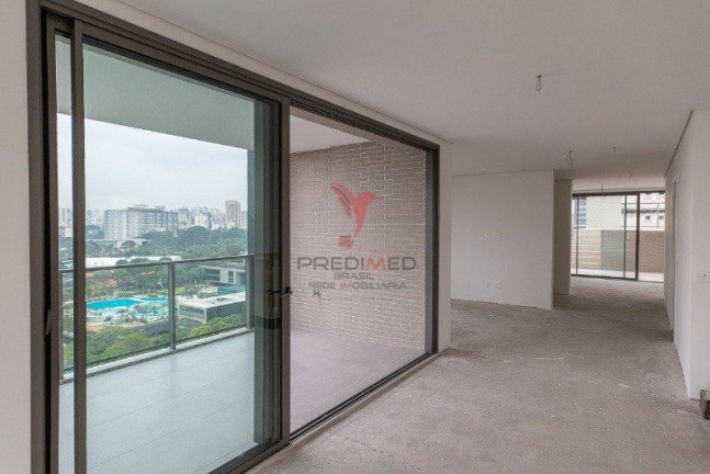 Imagem Apartamento com 3 Quartos à Venda,  em Moema - São Paulo