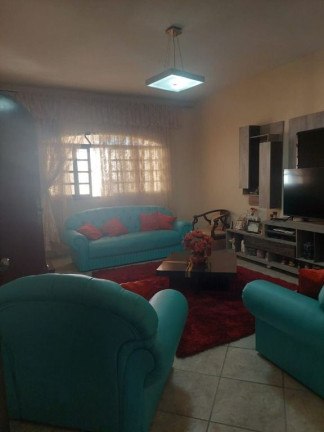 Imagem Casa com 3 Quartos à Venda, 390 m² em Centro - Ferraz De Vasconcelos Imagem Casa com 3 Quartos à Venda, 390 m² em Centro - Ferraz De Vasconcelos