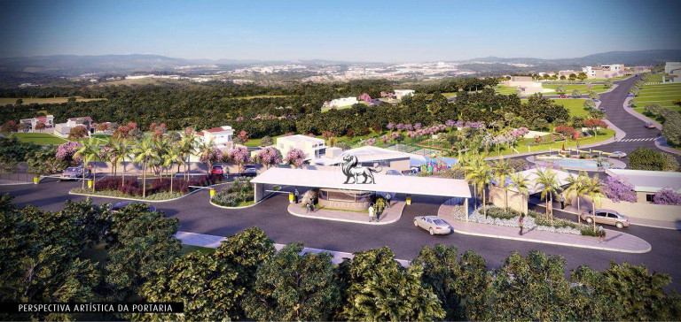 Imagem Terreno em Condomínio à Venda, 360 m² em Cachoeira - Atibaia Imagem Terreno em Condomínio à Venda, 360 m² em Cachoeira - Atibaia