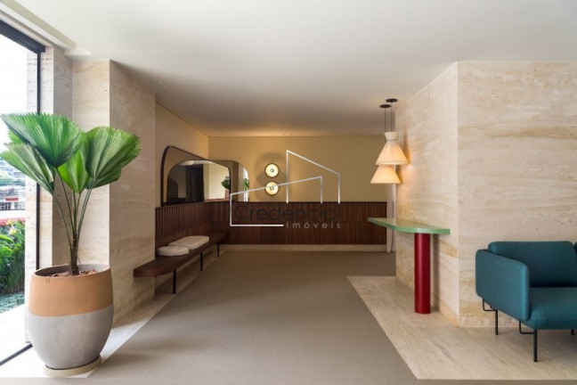 Imagem Apartamento com 3 Quartos à Venda, 189 m² em Bigorrilho - Curitiba