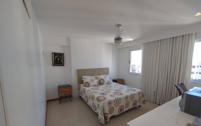 Imagem Apartamento com 3 Quartos à Venda, 155 m² em Pituba - Salvador Imagem Apartamento com 3 Quartos à Venda, 155 m² em Pituba - Salvador