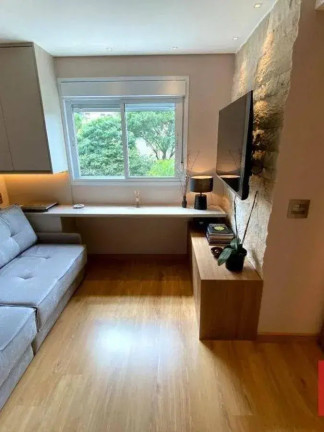 Imagem Apartamento com 2 Quartos à Venda, 56 m²
