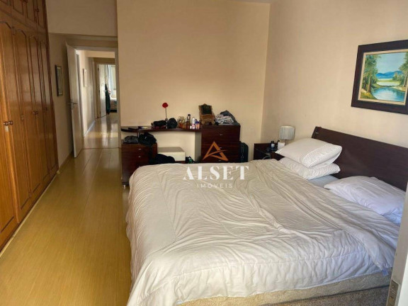 Imagem Apartamento com 3 Quartos à Venda, 178 m² em Brooklin Paulista - São Paulo Imagem Apartamento com 3 Quartos à Venda, 178 m² em Brooklin Paulista - São Paulo