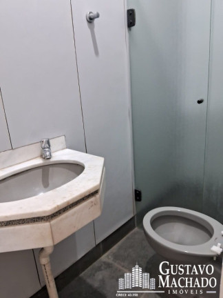 Imagem Cobertura com 3 Quartos à Venda, 142 m² em Aterrado - Volta Redonda