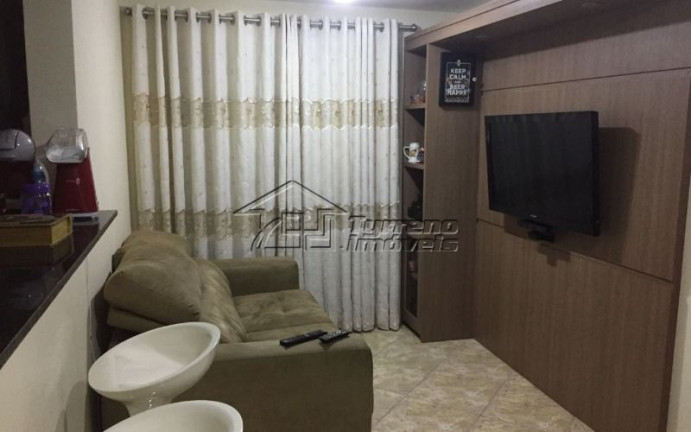 Imagem Apartamento com 2 Quartos à Venda, 54 m² em Jardim América - São José Dos Campos Imagem Apartamento com 2 Quartos à Venda, 54 m² em Jardim América - São José Dos Campos
