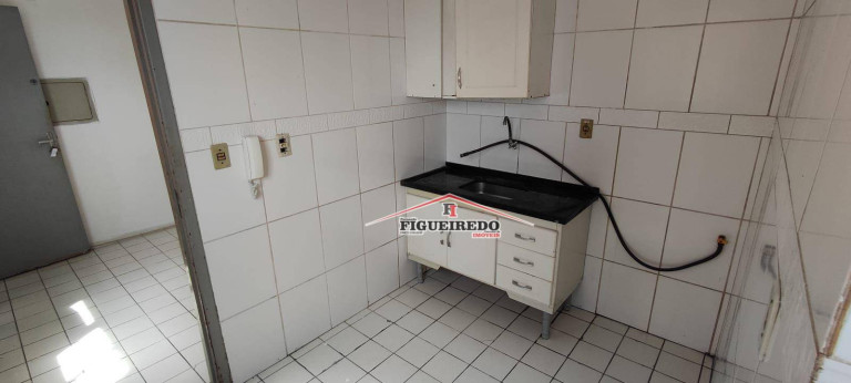Imagem Apartamento com 2 Quartos à Venda, 44 m² em Jardim Quietude - Praia Grande