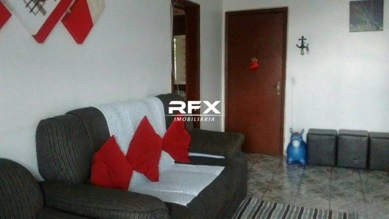Imagem Apartamento com 2 Quartos à Venda, 70 m² em Santana - Niterói
