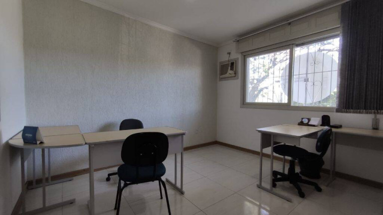 Imagem Sala Comercial à Venda, 297 m² em Jardim Sabará - Porto Alegre