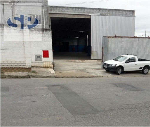 Imagem Imóvel Comercial para Alugar, 540 m² em Parque Sao Pedro - Itaquaquecetuba Imagem Imóvel Comercial para Alugar, 540 m² em Parque Sao Pedro - Itaquaquecetuba