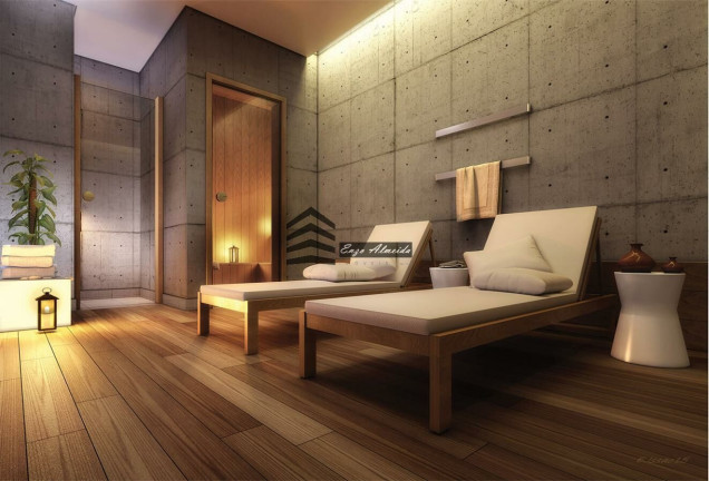 Imagem Apartamento com 4 Quartos à Venda, 521 m² em Centro - São Bernardo Do Campo Imagem Apartamento com 4 Quartos à Venda, 521 m² em Centro - São Bernardo Do Campo