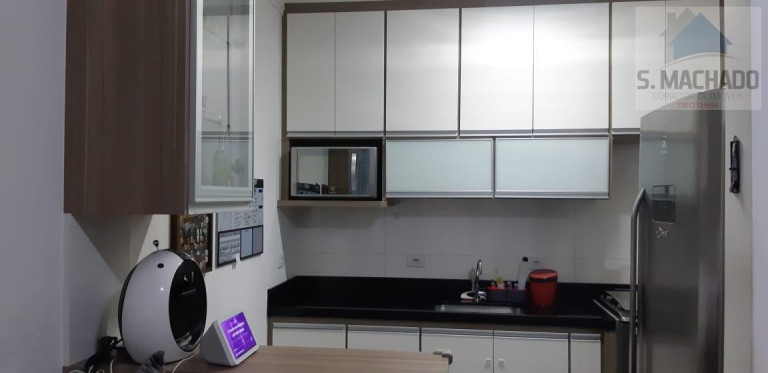 Imagem Casa com 2 Quartos à Venda, 69 m² em Jardim Santo Antonio - Santo André
