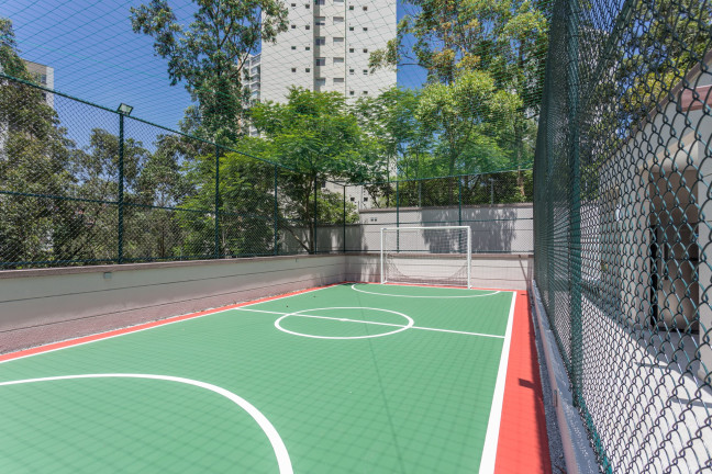 Imagem Imóvel com 2 Quartos à Venda, 56 m² em Morumbi - São Paulo Imagem Imóvel com 2 Quartos à Venda, 56 m² em Morumbi - São Paulo