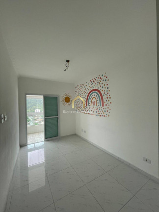 Imagem Apartamento com 2 Quartos à Venda, 81 m² em Canto Do Forte - Praia Grande