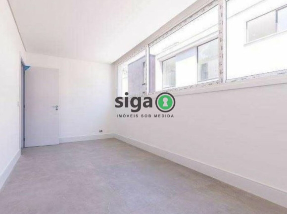 Imagem Casa com 4 Quartos à Venda, 686 m² em Brooklin - São Paulo Imagem Casa com 4 Quartos à Venda, 686 m² em Brooklin - São Paulo