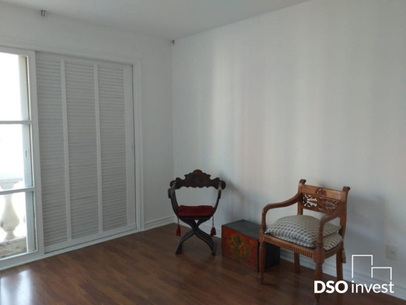 Imagem Apartamento com 2 Quartos à Venda, 130 m² em Moema - São Paulo