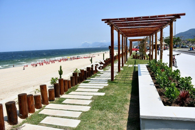 Imagem Apartamento com 1 Quarto à Venda, 44 m² em Piratininga - Niterói Imagem Apartamento com 1 Quarto à Venda, 44 m² em Piratininga - Niterói