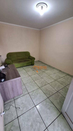 Imagem Casa com 1 Quarto à Venda, 47 m² em Jardim Cumbica - Guarulhos Imagem Casa com 1 Quarto à Venda, 47 m² em Jardim Cumbica - Guarulhos