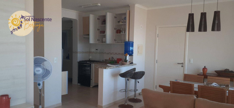 Imagem Apartamento com 3 Quartos à Venda, 114 m² em Centro - Bertioga