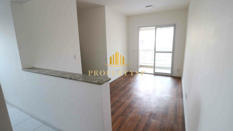 Imagem Apartamento com 2 Quartos à Venda, 54 m² em Lapa - São Paulo Imagem Apartamento com 2 Quartos à Venda, 54 m² em Lapa - São Paulo
