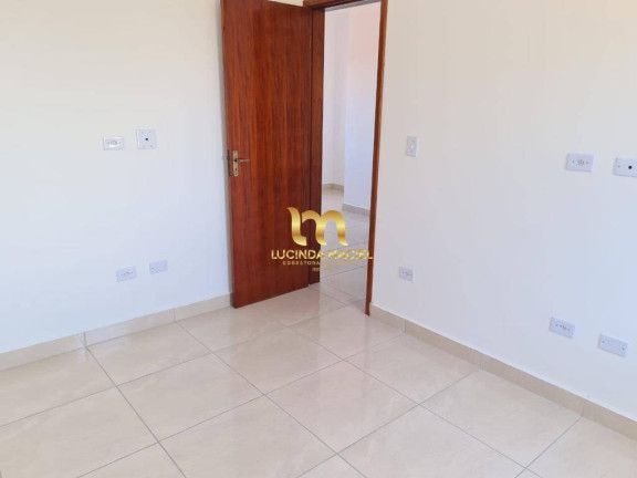 Imagem Casa de Condomínio com 2 Quartos à Venda, 52 m² em Maracanã - Praia Grande