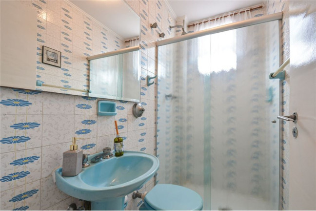 Imagem Apartamento com 3 Quartos à Venda, 102 m² em Pinheiros - São Paulo Imagem Apartamento com 3 Quartos à Venda, 102 m² em Pinheiros - São Paulo