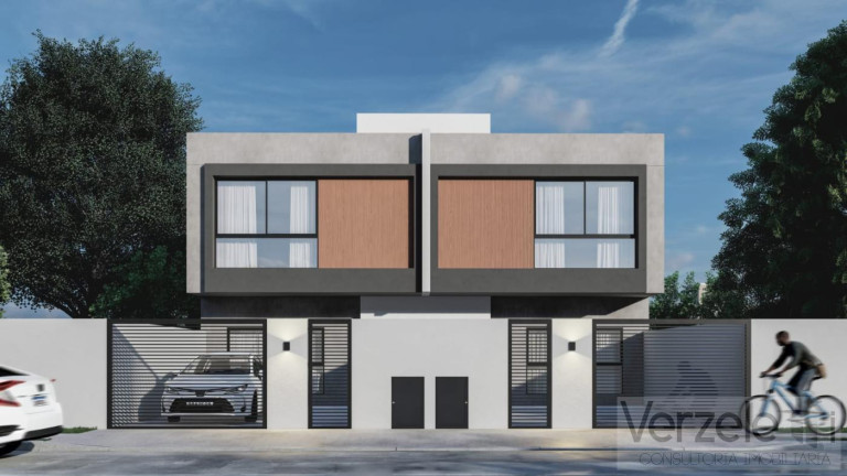 Imóvel com 3 Quartos à Venda, 115 m² em São Francisco De Assis - Camboriú