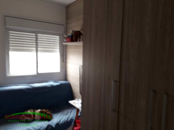 Apartamento com 3 Quartos à Venda, 82 m² em Gopoúva - Guarulhos