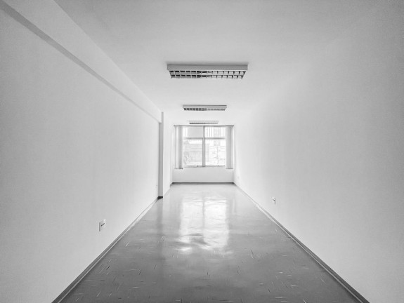 Sala Comercial para Alugar, 64 m² em Itaim Bibi - São Paulo