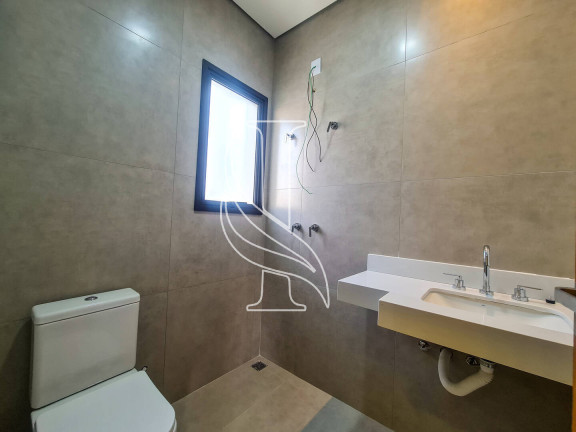 Imagem Casa de Condomínio com 3 Quartos à Venda, 250 m² em Recanto Quarto Centenário - Jundiaí