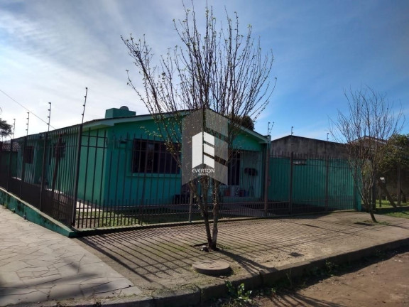 Imagem Casa com 3 Quartos à Venda, 168 m² em Pinheiro Machado - Santa Maria Imagem Casa com 3 Quartos à Venda, 168 m² em Pinheiro Machado - Santa Maria