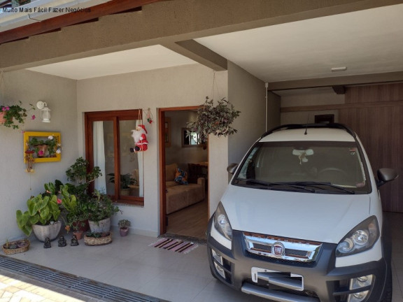 Imagem Casa com 2 Quartos à Venda, 117 m² em Pousada Da Neve - Nova Petrópolis Imagem Casa com 2 Quartos à Venda, 117 m² em Pousada Da Neve - Nova Petrópolis