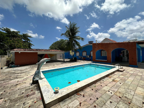 Imagem Casa com 4 Quartos à Venda, 351 m² em Cordeiro - Recife Imagem Casa com 4 Quartos à Venda, 351 m² em Cordeiro - Recife