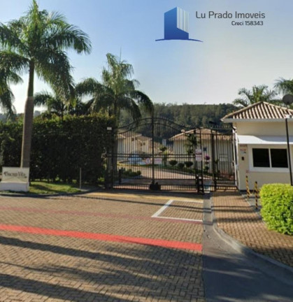 Foto do imóvel Casa com 3 Quartos à Venda, 117 m² em Cidade Nova - Jundiaí