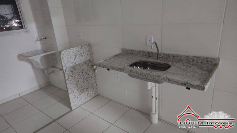 Imagem Apartamento com 2 Quartos à Venda, 46 m² em Jardim Califórnia - Jacareí