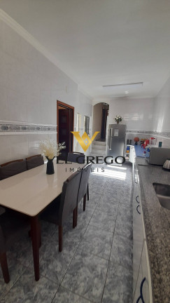 Imagem Casa com 3 Quartos à Venda, 135 m² em Paulicéia - São Bernardo Do Campo
