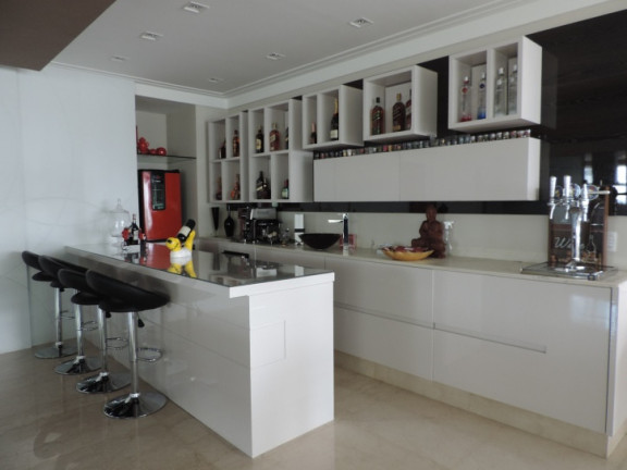 Imagem Apartamento com 3 Quartos à Venda, 425 m² em Tatuapé - São Paulo