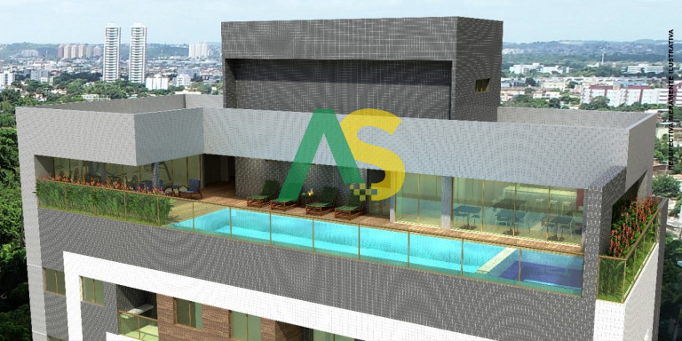 Imagem Imóvel com 2 Quartos à Venda, 54 m² em Madalena - Recife Imagem Imóvel com 2 Quartos à Venda, 54 m² em Madalena - Recife