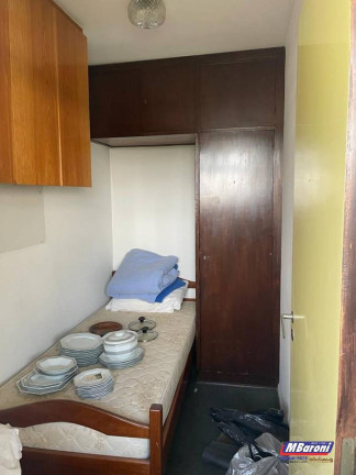 Imagem Apartamento com 3 Quartos à Venda, 128 m² em Jardim Paulista - São Paulo