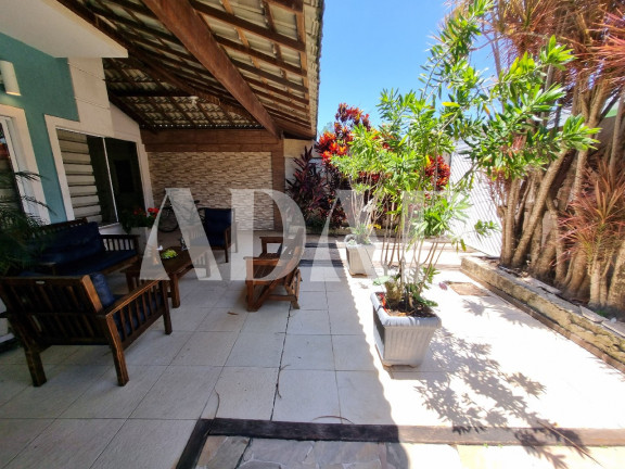 Imagem Casa com 4 Quartos à Venda, 263 m² em Recreio Dos Bandeirantes - Rio De Janeiro