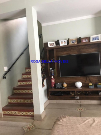 Imagem Casa de Condomínio com 3 Quartos à Venda, 105 m² em Jardim Shangai - Jundiaí Imagem Casa de Condomínio com 3 Quartos à Venda, 105 m² em Jardim Shangai - Jundiaí